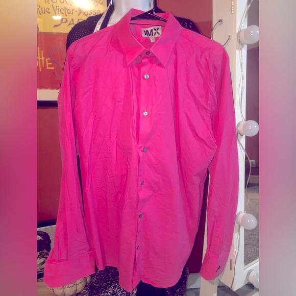 Express Other - 🔸Men’s 1MX Express Dress Shirt🔸